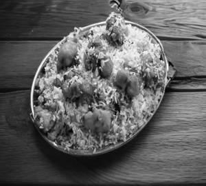 Manchurian Noodles