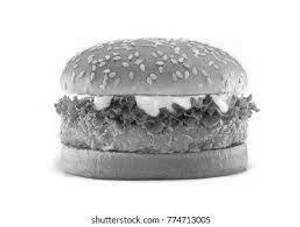 Non Veg Cheese Burst Burger