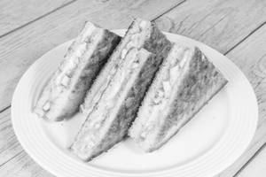 Bread Butter [2 Slices]