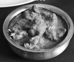 Chicken Hyderabadi