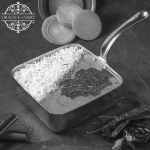 Dal Tadka Bowl [500 Ml]