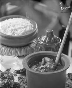 Fish Vindaloo