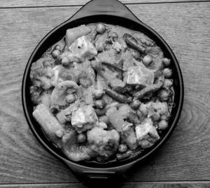 Mix Veg Masala
