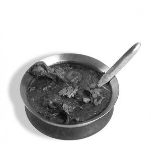 Kadai Chicken