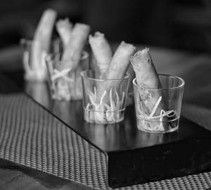 Cigar Roll