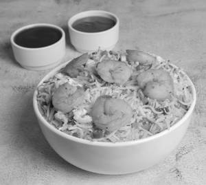 Spl Prawns Fried Rice