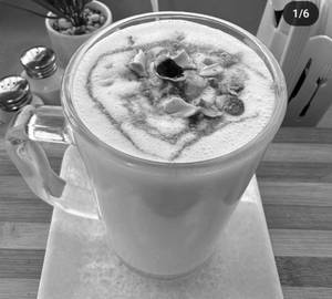 Sweet lassi
