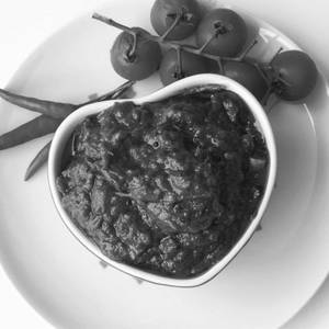 Tomato Chutney
