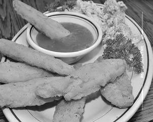 Finger Chicken
