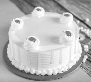 Delicious Pineapple Cake