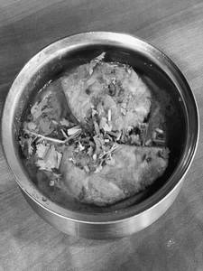 VANJARAM CURRY