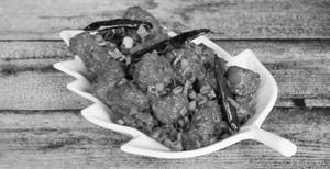 Schezwan Manchurian