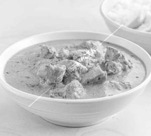 Chicken Liver Masala