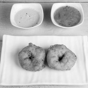 Medhu Vadai