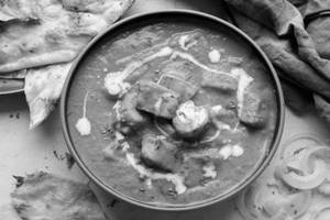 Paneer Makhani