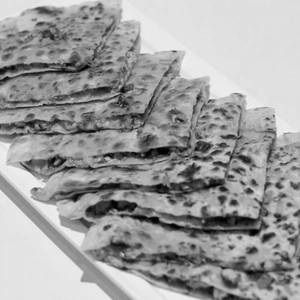 Chicken Paratha (2 Pc)