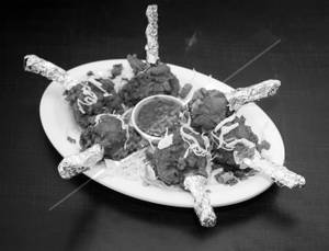 Chicken Lollipop