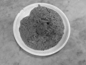 Mutton Masala Fry