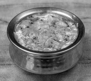 Paneer Shahi