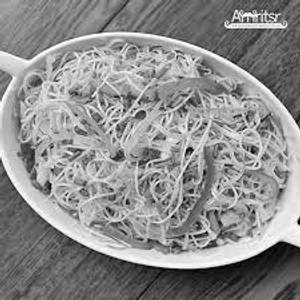 Veg Hakka Noodles