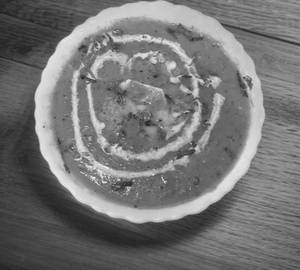 Tawa paneer