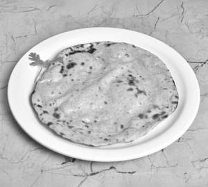 Butter Roti