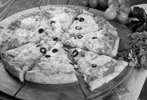 Arab Special Chicken Pizza