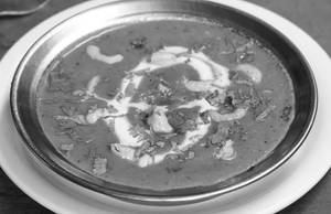 Kaju Curry