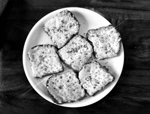 Cheese Garlic Bread