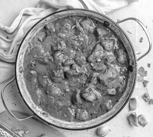 Chicken Butter Masala