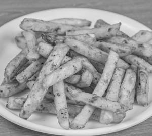 Freaky Fries