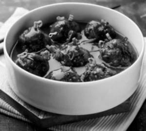 Manchurian