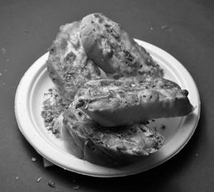 Garlic Bread   