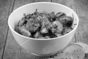 Dum Aloo Kashmiri