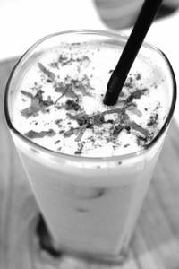 Masala Lassi