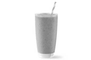 Apple Pie Smoothie