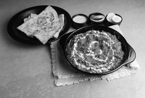 Veg Keema Kaleji