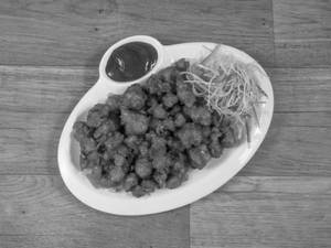 Gobi Chilli