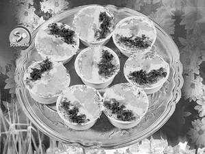 Pineapple Crunch [4 Pieces]