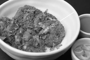 Mix Veg Pakora