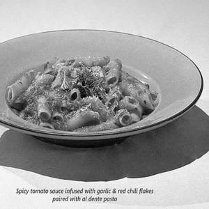 Arrabbiata