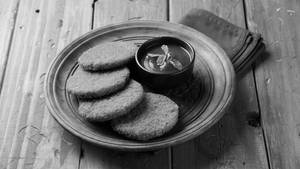 Aloo Tikki