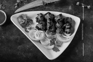 Chicken Tikka