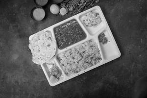 Chole Rice