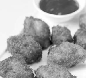 Chicken Nuggets  [10 Pieces]