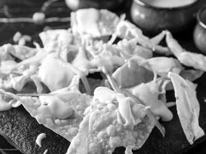 Jain  145 Signature Nachos