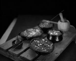 Paneer Palak    