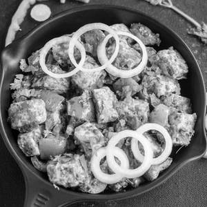 Paneer Taka Tak