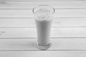 Strawberry Shake