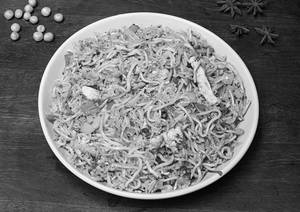 Chicken Shanghai Fried Rice